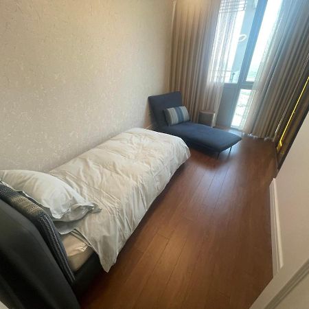 High Residence Mall Of Istanbul Başakşehir Dış mekan fotoğraf