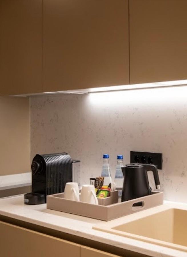 High Residence Mall Of Istanbul Başakşehir Dış mekan fotoğraf