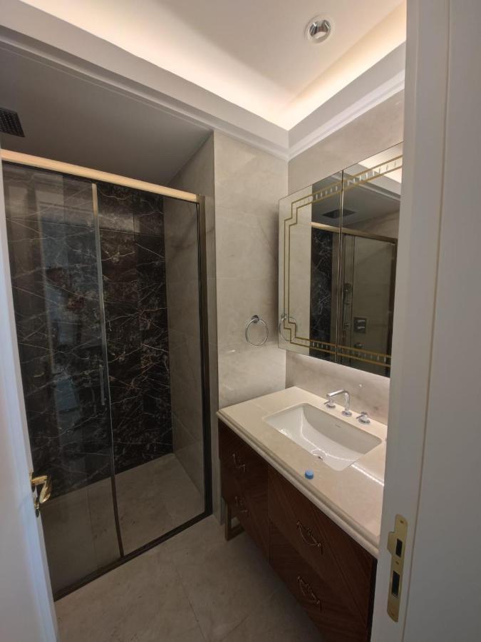 High Residence Mall Of Istanbul Başakşehir Dış mekan fotoğraf