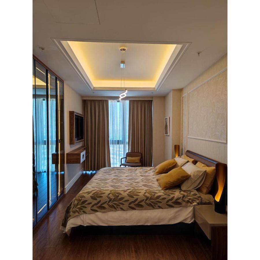 High Residence Mall Of Istanbul Başakşehir Dış mekan fotoğraf