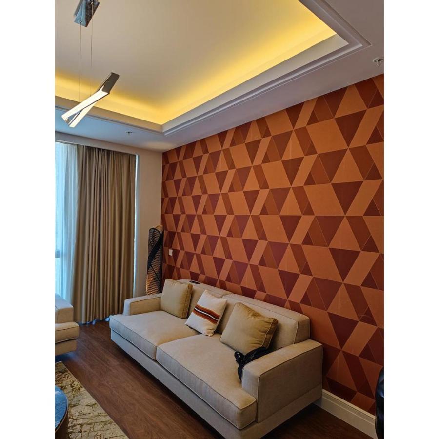 High Residence Mall Of Istanbul Başakşehir Dış mekan fotoğraf