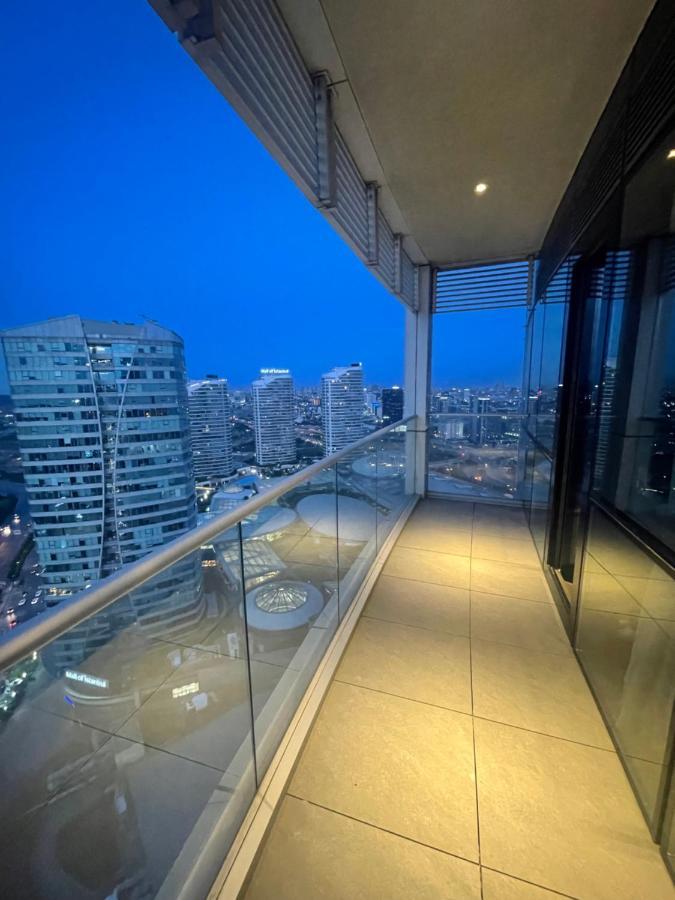 High Residence Mall Of Istanbul Başakşehir Dış mekan fotoğraf