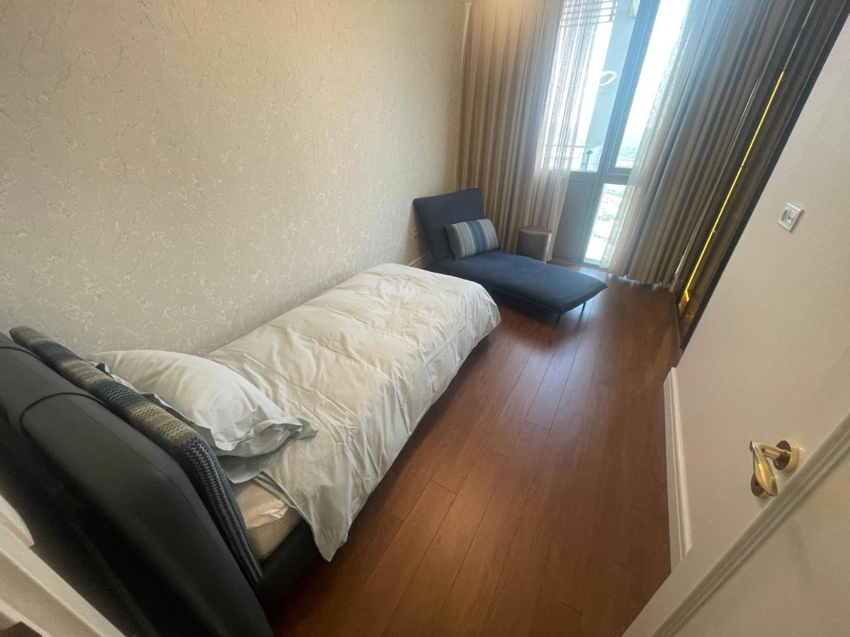 High Residence Mall Of Istanbul Başakşehir Dış mekan fotoğraf
