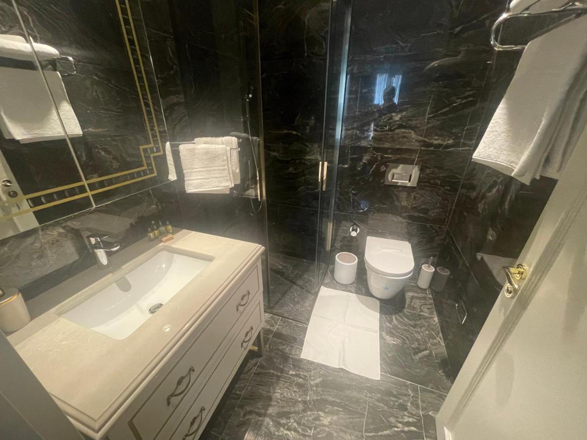 High Residence Mall Of Istanbul Başakşehir Dış mekan fotoğraf