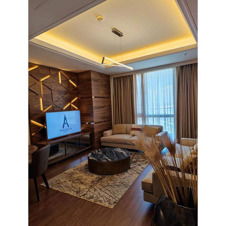 High Residence Mall Of Istanbul Başakşehir Dış mekan fotoğraf