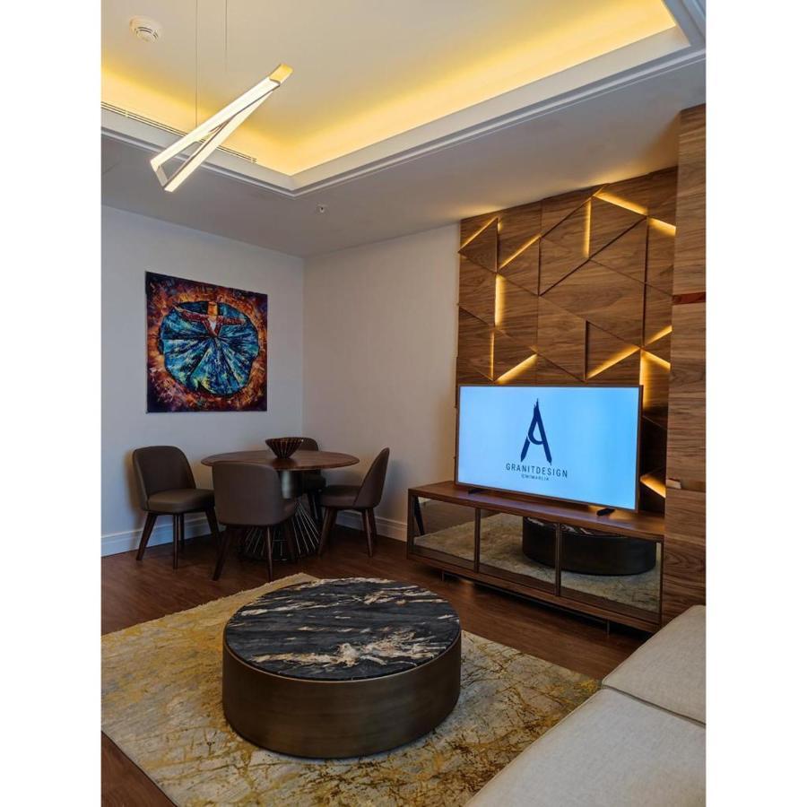 High Residence Mall Of Istanbul Başakşehir Dış mekan fotoğraf