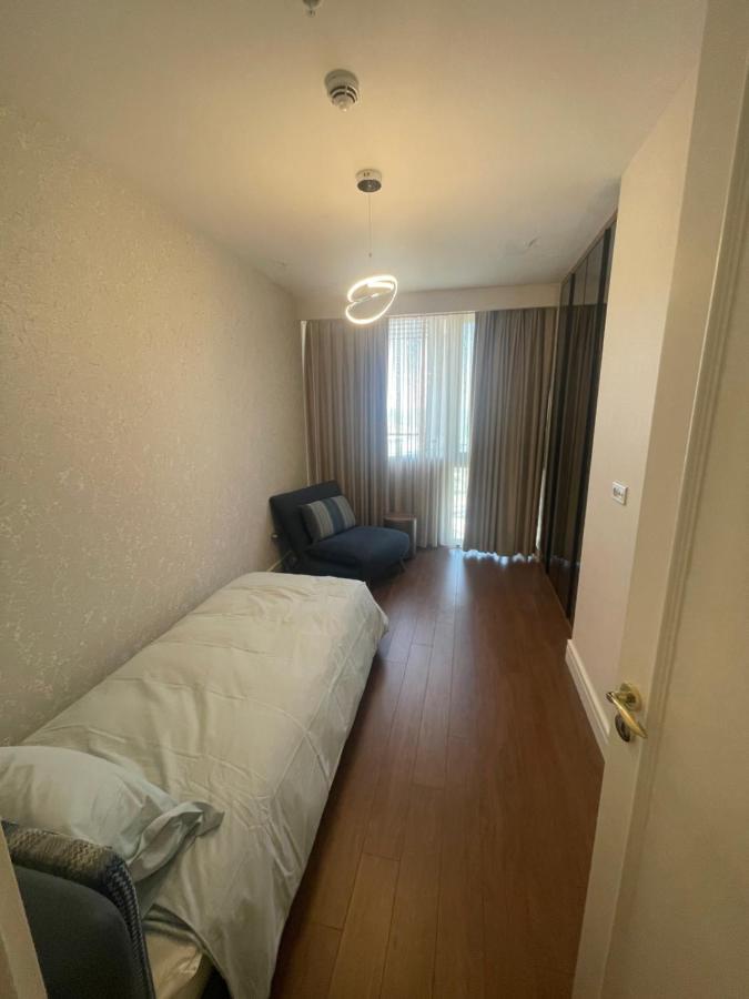High Residence Mall Of Istanbul Başakşehir Dış mekan fotoğraf
