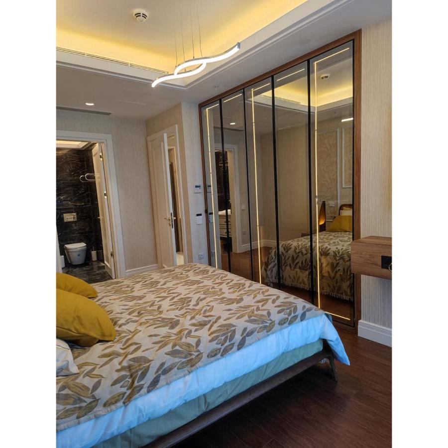 High Residence Mall Of Istanbul Başakşehir Dış mekan fotoğraf
