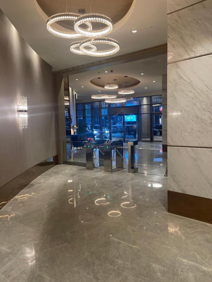 High Residence Mall Of Istanbul Başakşehir Dış mekan fotoğraf
